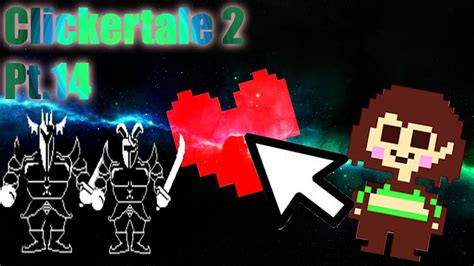 clickertale 2 cheats